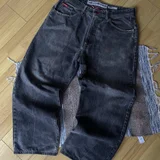 Джинсы Ecko Unltd винтажные (photo 1)