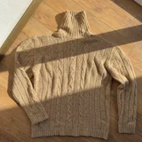 🧶 **Классический мужской свитер Gant** (photo 1)