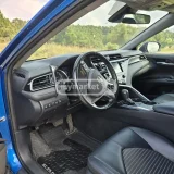 Сдается в аренду автомобиль Toyota Camry (photo 4)