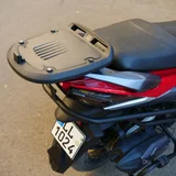 Мотоцикл SYM X200 (photo 3)