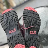 Женские трекинговые ботинки Jack Wolfskin (photo 4)