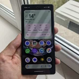 Google Pixel 6a (photo 2)