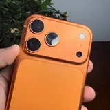 iPhone 17 Pro Max 256GB eSIM (photo 6)