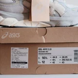 Кроссовки ASICS GEL-NYC 2.0 (размер 10.5 US / 44.5 EU) (photo 3)