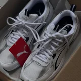 Кроссовки Puma Milenio Tech Lifestyle (photo 1)