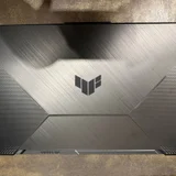 Asus TUF 17 Ryzen 5 7535HS RTX 2050 (photo 2)