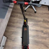Электросамокат Kugoo Kirin X1 (photo 3)