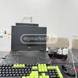 Ноутбук MSI (photo 1)