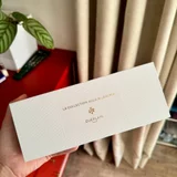 Миниатюры парфюма Guerlain Aqua Allegoria (photo 3)
