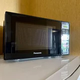 Микроволновая печь Panasonic (photo 1)