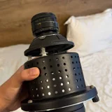 Оптическая насадка для проекции трафаретов Gobo Projector (photo 1)