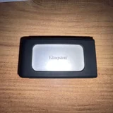 внешний SSD Kingston XS2000, 2 ТБ. (photo 1)