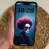 iPhone 14 Pro Max (photo 4)