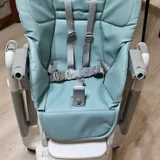 Стульчик 3-в-1 Peg Perego Tatamia Follow Me (photo 1)