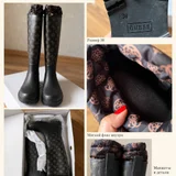 Сапоги GUESS размер 38 (photo 2)