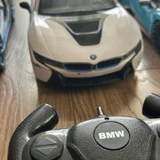 Коллекция из 5 спортивных машинок на радиоуправлении (photo 3)