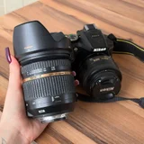 Nikon D5300 (photo 3)