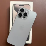 iPhone 15 (photo 1)