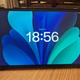 Redmi pad pro в идеальном состоянии полный комплект (photo 2)