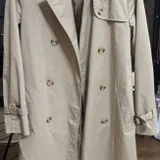 Пальто тренч ZARA S-M (photo 1)
