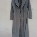 пальто,новое .Турция (photo 1)