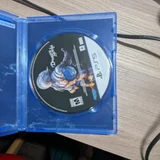 Диск PS4 Horizon Zero Dawn Complete Edition (photo 2)