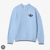 свитер адидас новый , размер L (большемерит), заказывала с Asos (photo 1)
