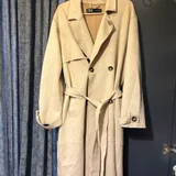 Тренч Zara (photo 1)