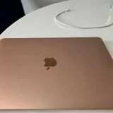MacBook Air M1 (8GB, 256GB SSD) (photo 2)