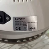Кухонный прибор Crock Pot / Тостер (photo 2)