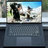 Ноутбук ASUS ROG Zephyrus M16 i9-11900H RTX 3060 (photo 2)