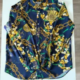 Рубашка мужская Gant (photo 1)