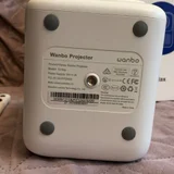 Проектор Wanbo T2 Max (photo 3)