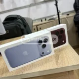 Мобильные телефоны Apple iPhone 18 Pro Max (photo 3)