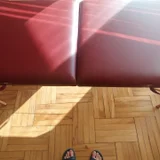 Массажный столик складной (photo 3)