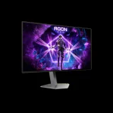 Монитор AOC AGON PRO AG276QZD OLED 27" (photo 1)