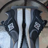 Женские кроссовки New Balance 2002 GORE-TEX (photo 3)
