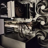Игровой ПК RTX 3070 + i5-11400F (photo 2)