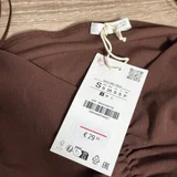 Платье Zara размер S (photo 2)