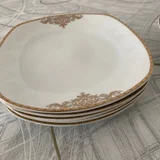 Новые тарелки 12 штук (photo 1)