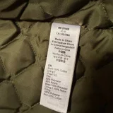 Парка куртка осень зима Alpha Industries, размер М (photo 4)