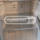 Морозилка No Frost Холодильник VESTEL (photo 4)