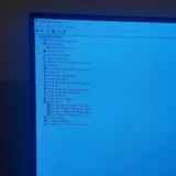 Монитор DELL 1920x1080 60Hz (photo 2)