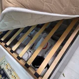 **Продам кровать с матрасом** (photo 3)
