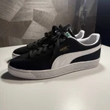Кроссовки Puma Suede Classic (photo 1)