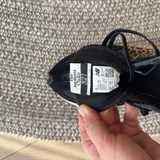 New balance кроссовки с вставками из натуральной замши,состояние новых,размер на фото (photo 3)
