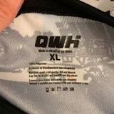 Мотоэкипировка QWK (штаны и джерси) (photo 2)