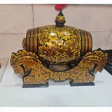 Предметы интерьера, посуда и декор (photo 5)