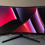 Samsung Odyssey G5 27" (photo 2)