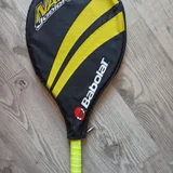Детская теннисная ракетка Babolat Nadal Junior 140 (photo 4)